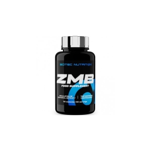 ZMB6 60kaps. - Scitec Nutrition